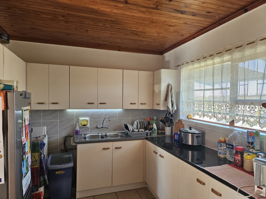 3 Bedroom Property for Sale in Noorsekloof Eastern Cape